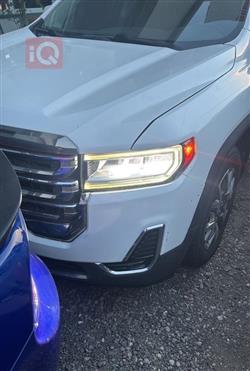 GMC Acadia